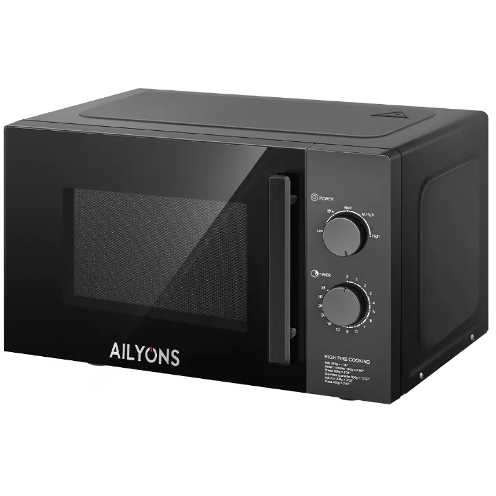Microwave oven