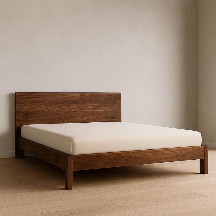 bed 4*6